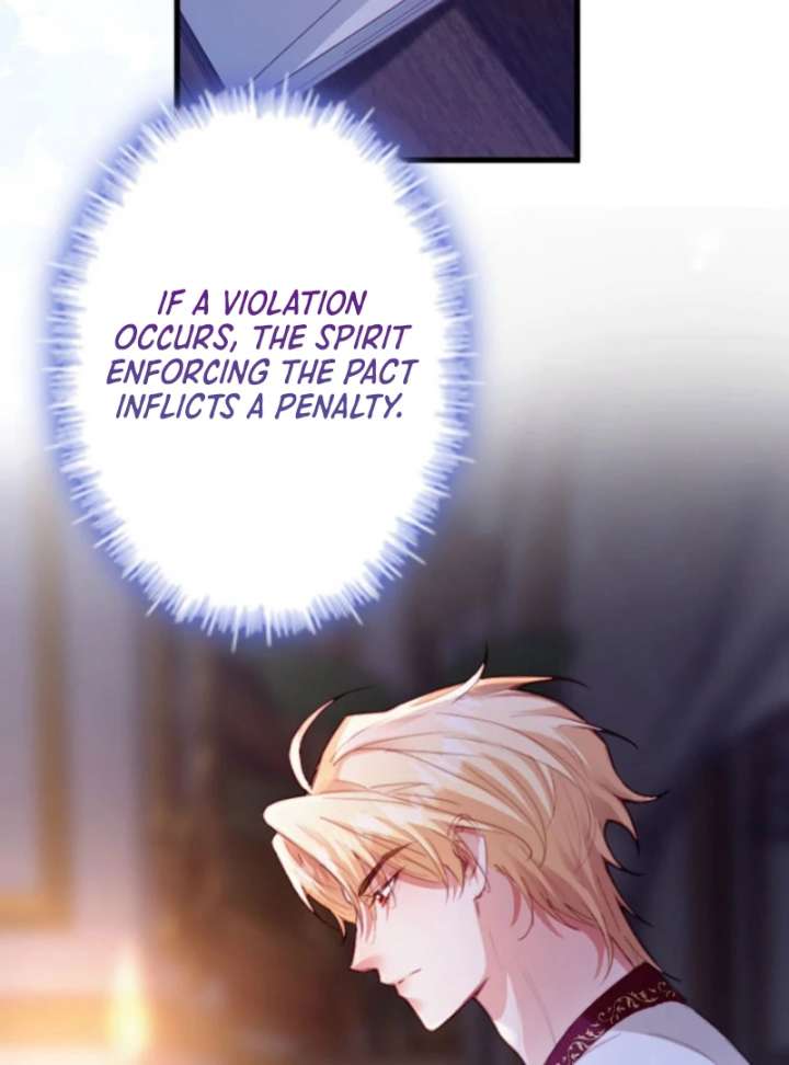 The Tyrant’s Overprotective Contract Mother Chapter 6 page 62 - 