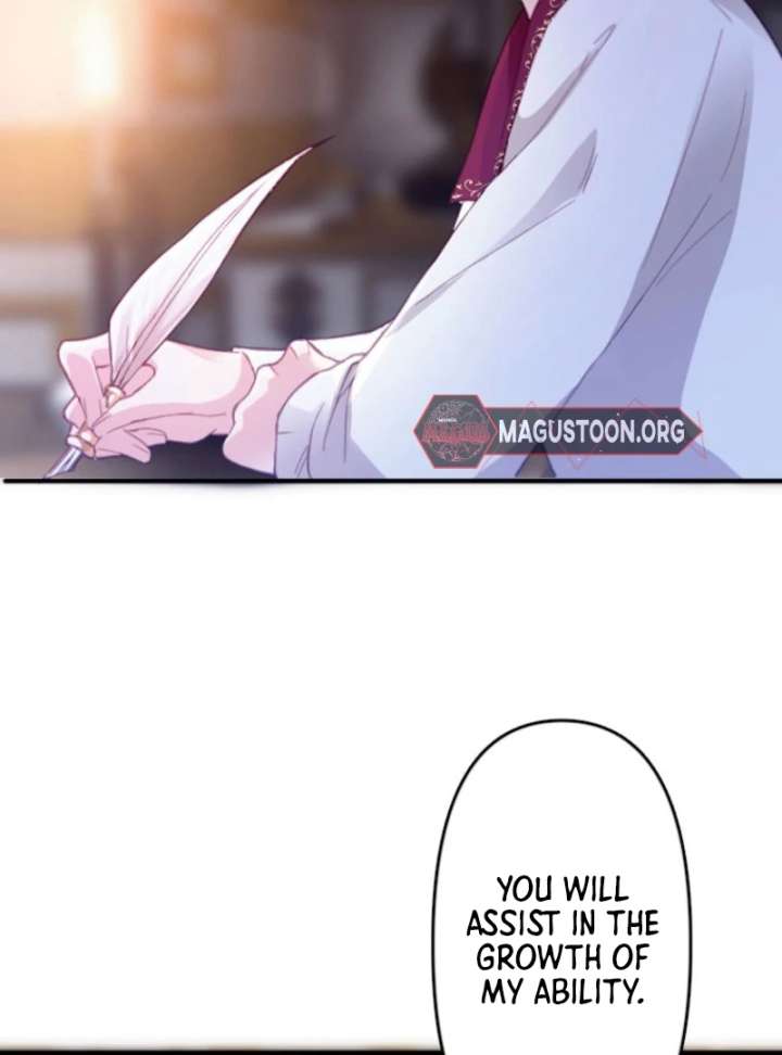 The Tyrant’s Overprotective Contract Mother Chapter 6 page 63 - 