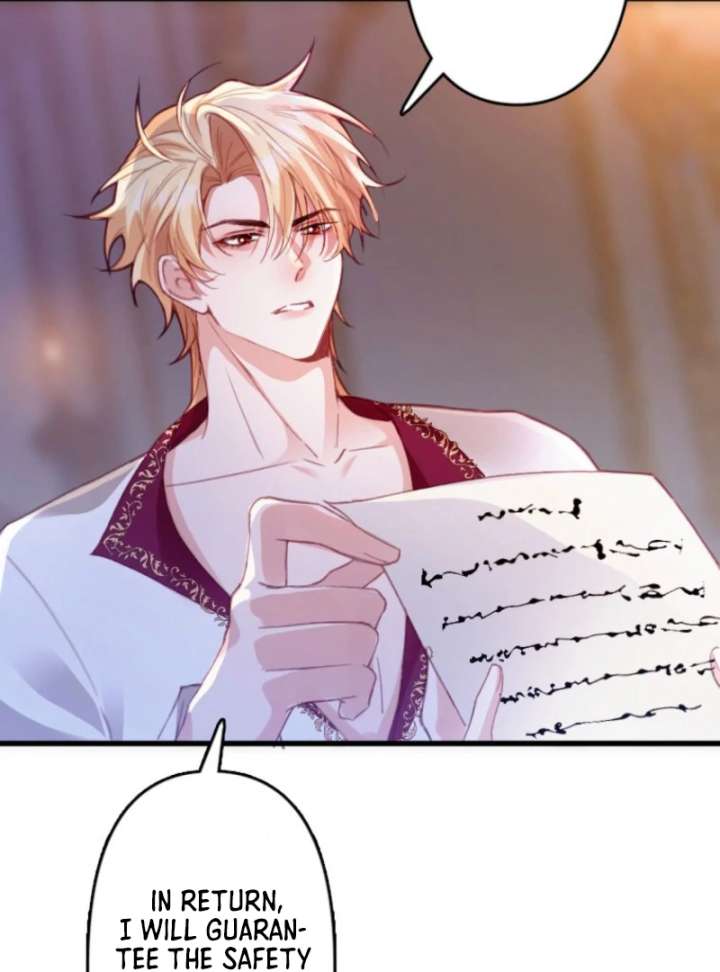 The Tyrant’s Overprotective Contract Mother Chapter 6 page 64 - 