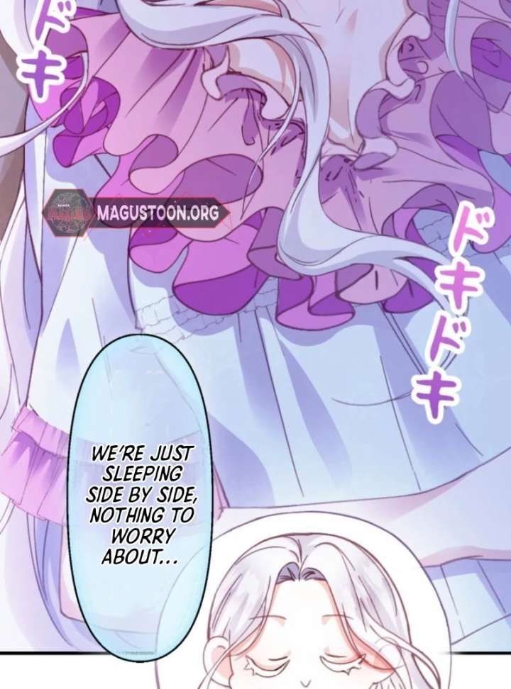 The Tyrant’s Overprotective Contract Mother Chapter 6 page 75 - 