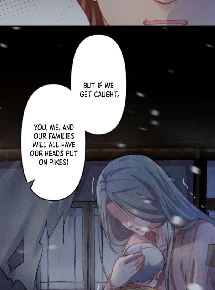 The Tyrant’s Overprotective Contract Mother Chapter 7 page 11 - 