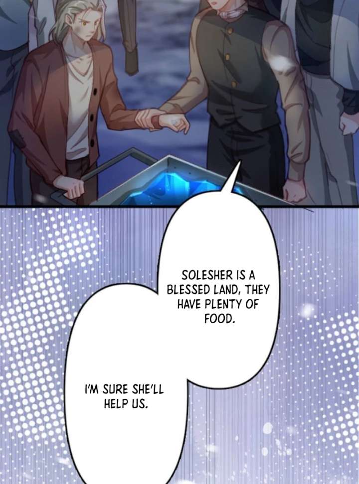 The Tyrant’s Overprotective Contract Mother Chapter 7 page 13 - 
