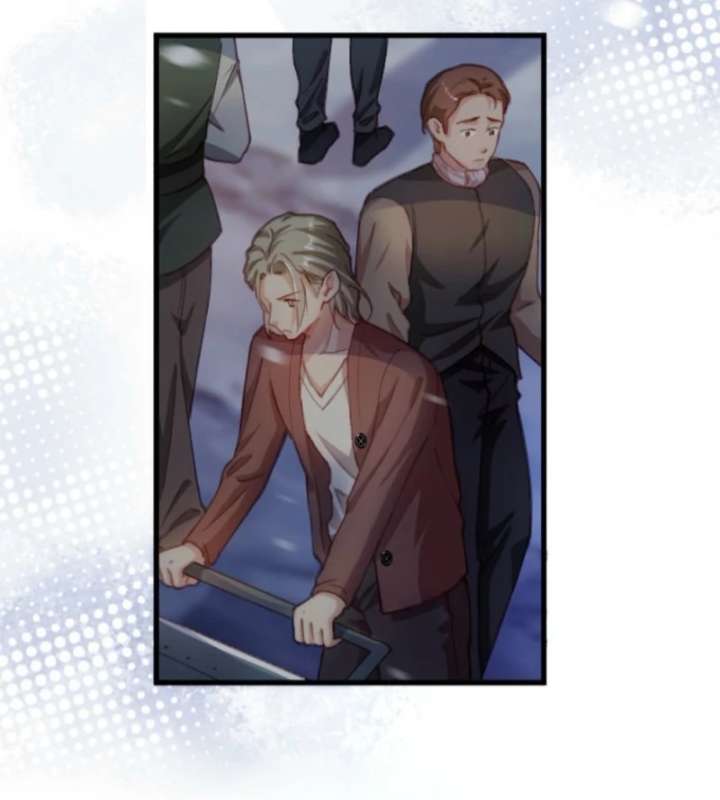 The Tyrant’s Overprotective Contract Mother Chapter 7 page 16 - 