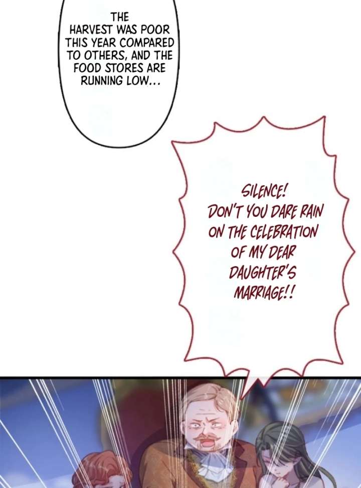 The Tyrant’s Overprotective Contract Mother Chapter 7 page 23 - 