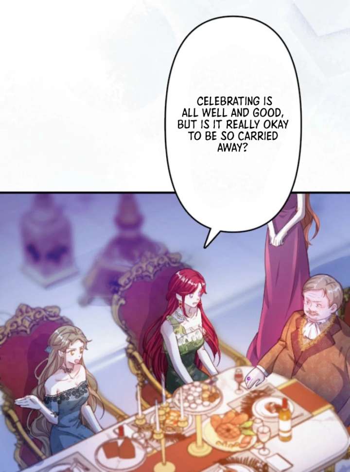 The Tyrant’s Overprotective Contract Mother Chapter 7 page 29 - 