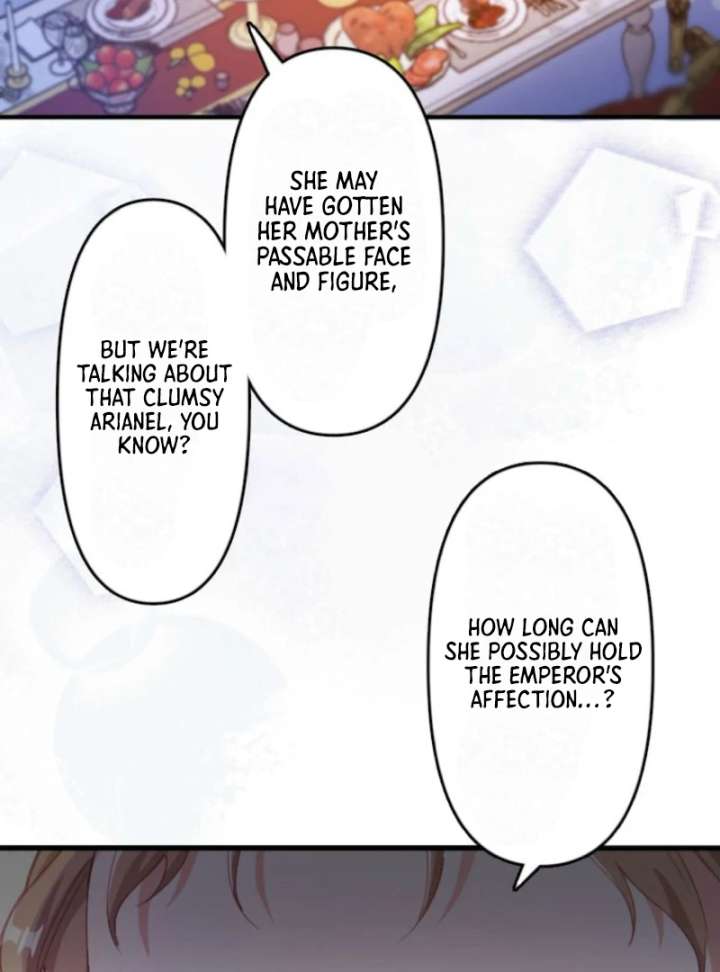 The Tyrant’s Overprotective Contract Mother Chapter 7 page 30 - 