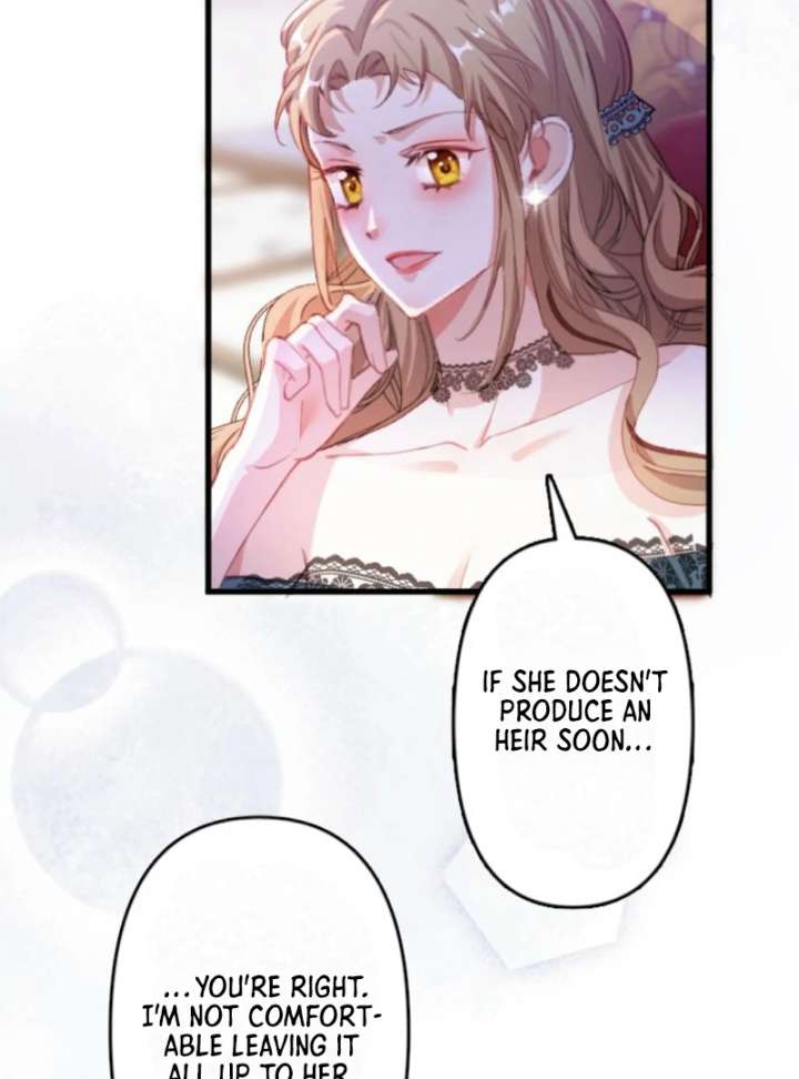 The Tyrant’s Overprotective Contract Mother Chapter 7 page 32 - 