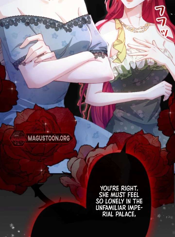 The Tyrant’s Overprotective Contract Mother Chapter 7 page 35 - 