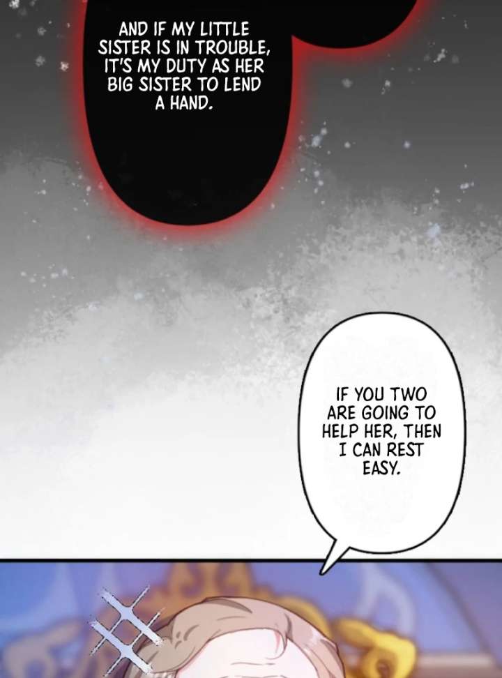 The Tyrant’s Overprotective Contract Mother Chapter 7 page 36 - 