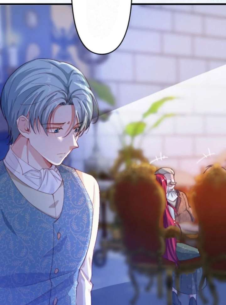 The Tyrant’s Overprotective Contract Mother Chapter 7 page 38 - 