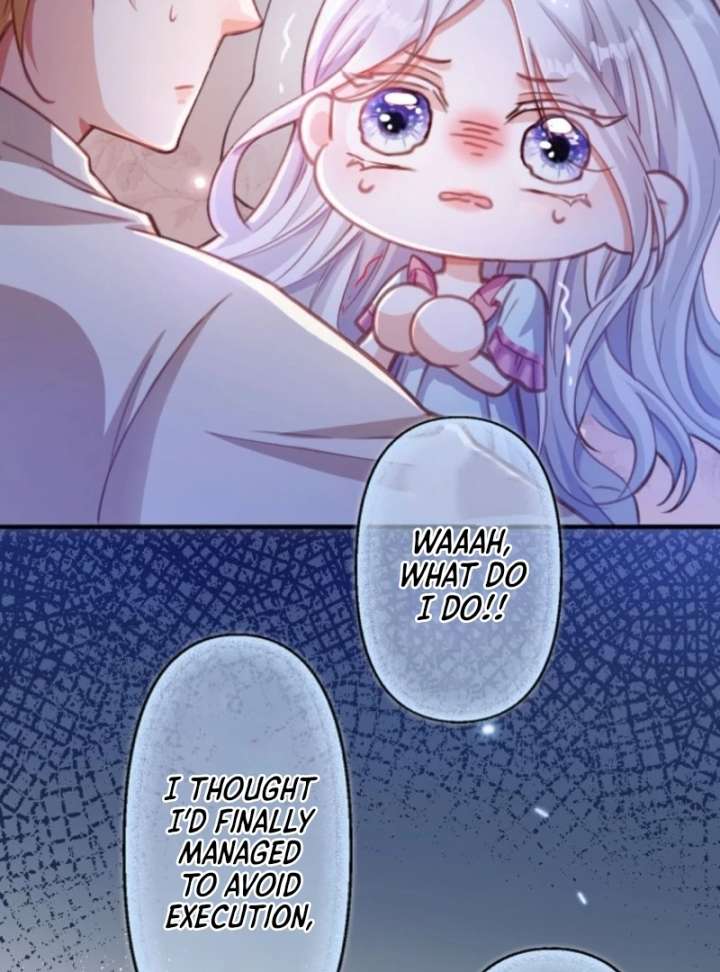 The Tyrant’s Overprotective Contract Mother Chapter 7 page 51 - 
