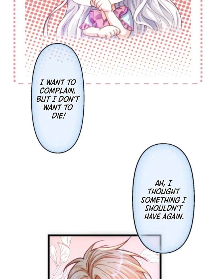 The Tyrant’s Overprotective Contract Mother Chapter 7 page 55 - 