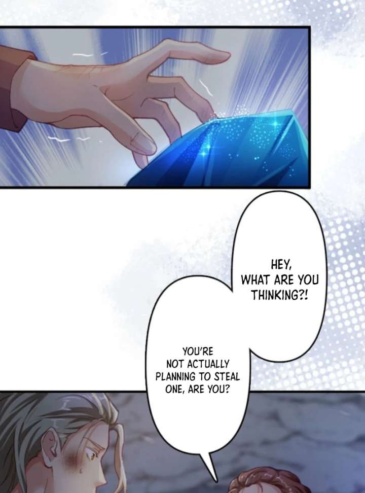 The Tyrant’s Overprotective Contract Mother Chapter 7 page 7 - 