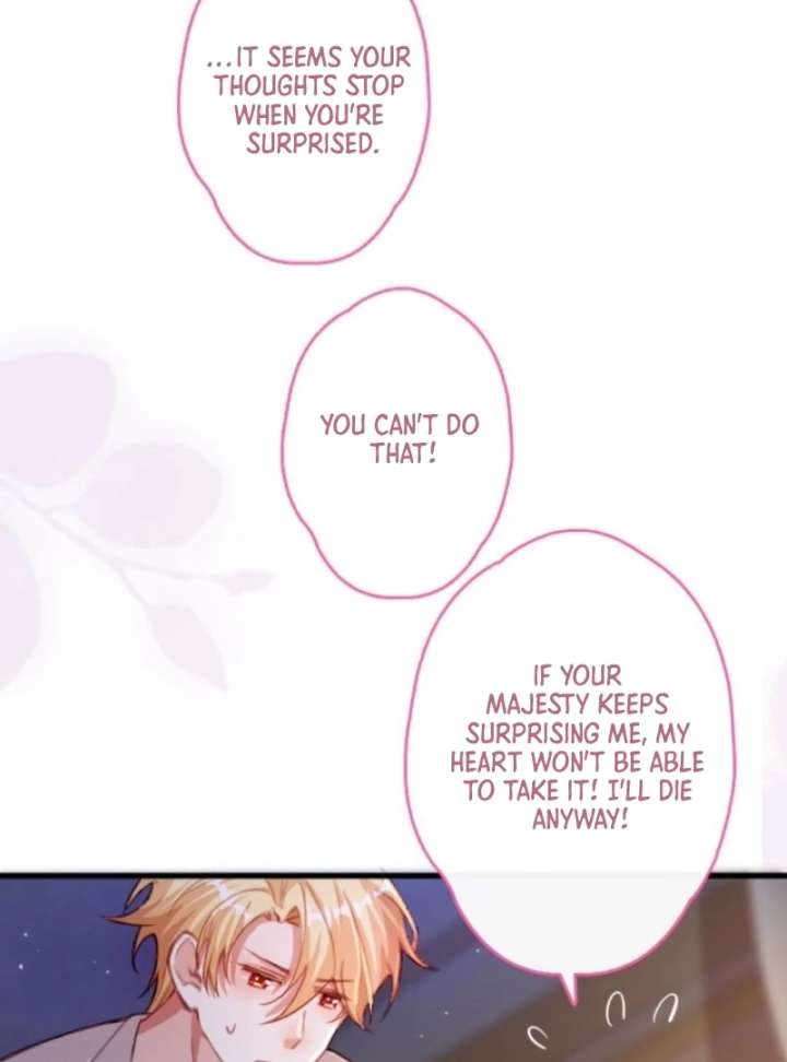 The Tyrant’s Overprotective Contract Mother Chapter 7 page 63 - 