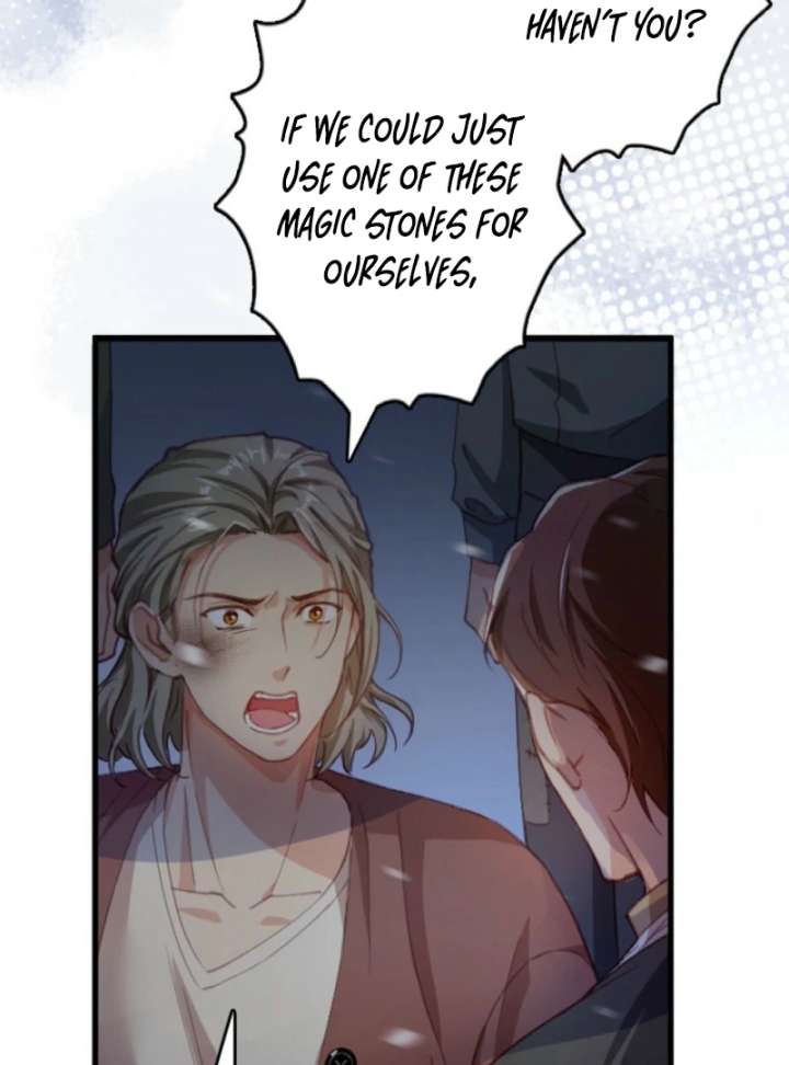 The Tyrant’s Overprotective Contract Mother Chapter 7 page 9 - 