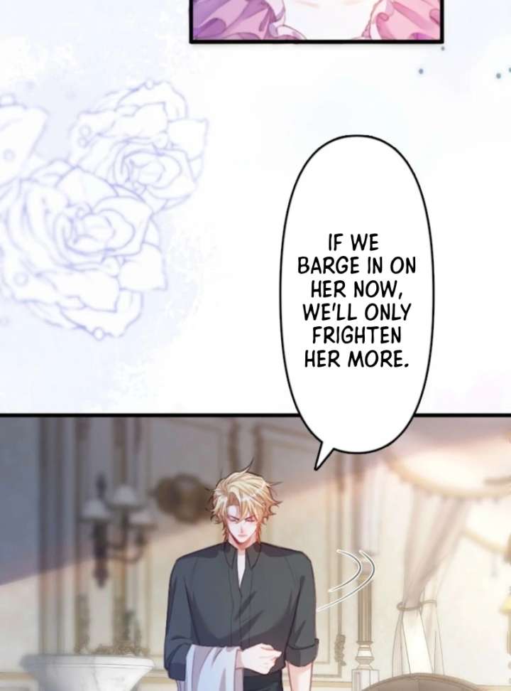The Tyrant’s Overprotective Contract Mother Chapter 8 page 16 - 