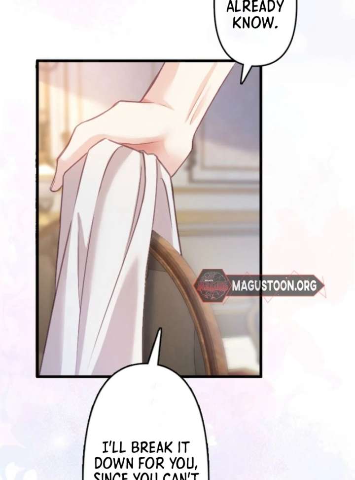 The Tyrant’s Overprotective Contract Mother Chapter 8 page 19 - 