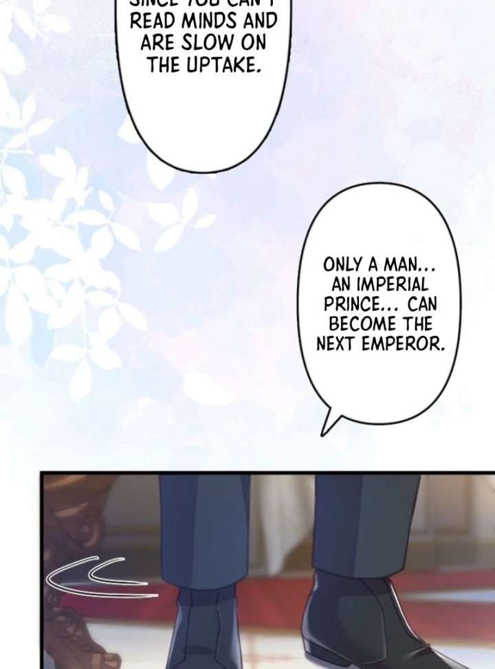 The Tyrant’s Overprotective Contract Mother Chapter 8 page 20 - 