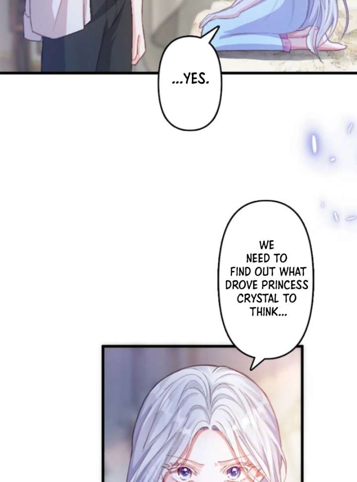 The Tyrant’s Overprotective Contract Mother Chapter 8 page 3 - 