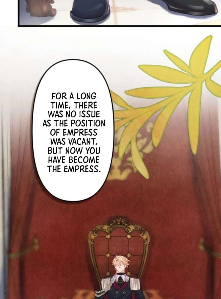The Tyrant’s Overprotective Contract Mother Chapter 8 page 21 - 