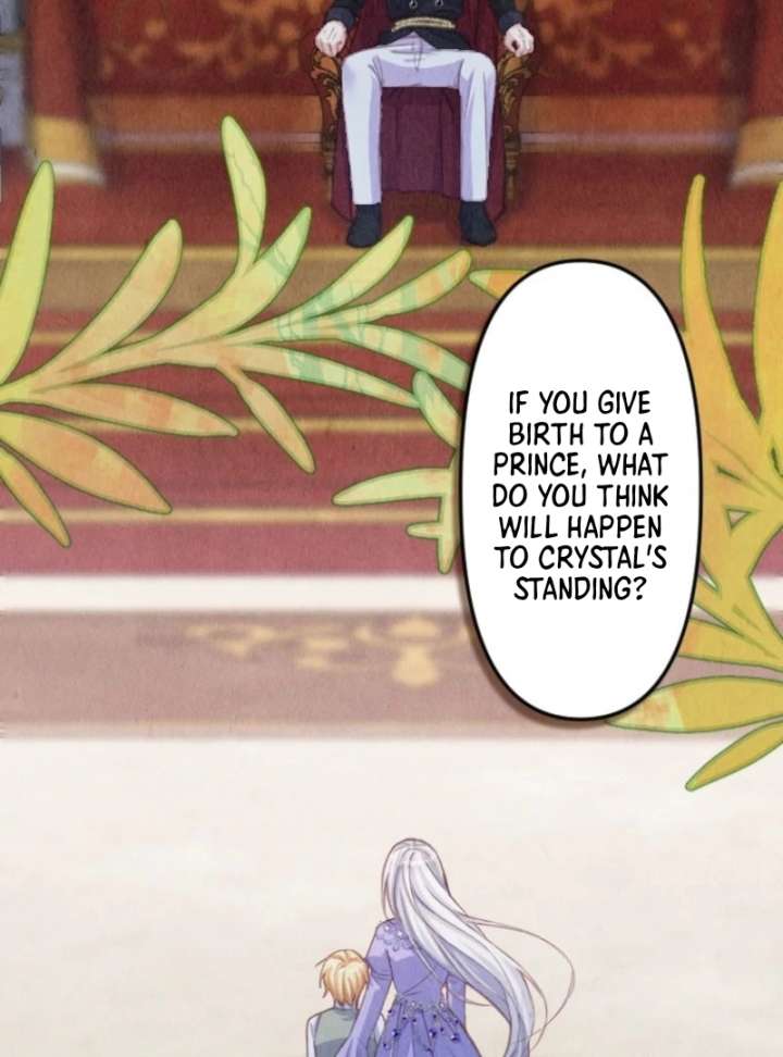 The Tyrant’s Overprotective Contract Mother Chapter 8 page 22 - 