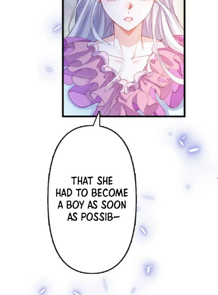 The Tyrant’s Overprotective Contract Mother Chapter 8 page 4 - 