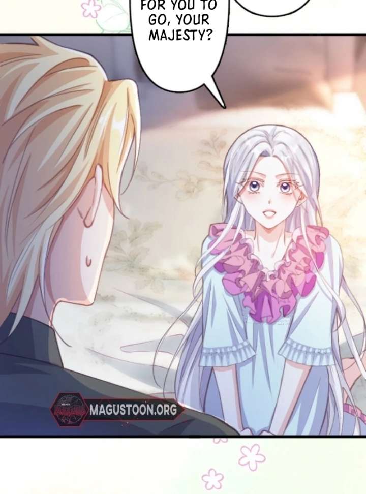 The Tyrant’s Overprotective Contract Mother Chapter 8 page 31 - 