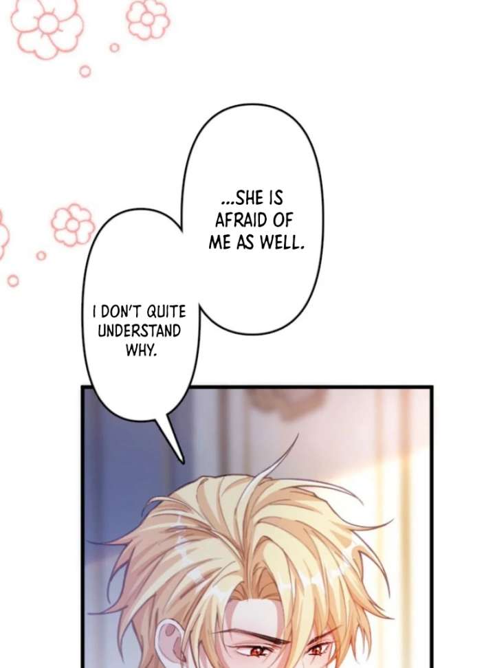 The Tyrant’s Overprotective Contract Mother Chapter 8 page 40 - 