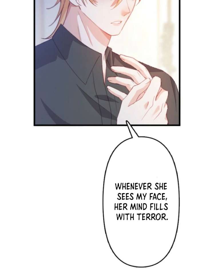 The Tyrant’s Overprotective Contract Mother Chapter 8 page 41 - 
