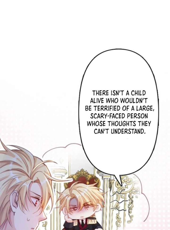 The Tyrant’s Overprotective Contract Mother Chapter 8 page 44 - 