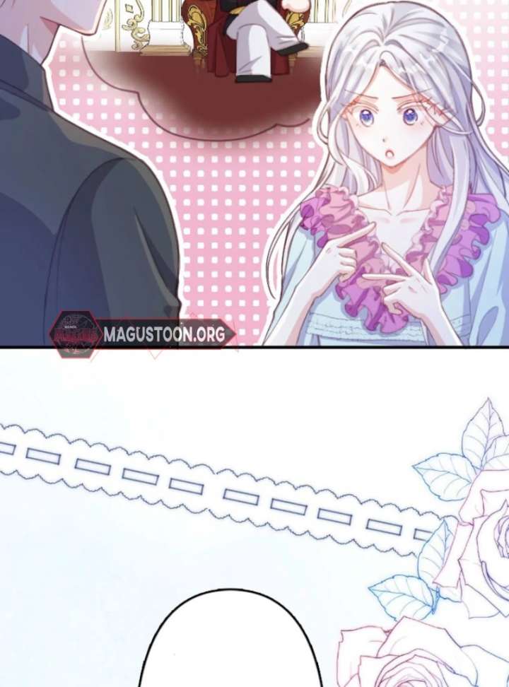 The Tyrant’s Overprotective Contract Mother Chapter 8 page 45 - 
