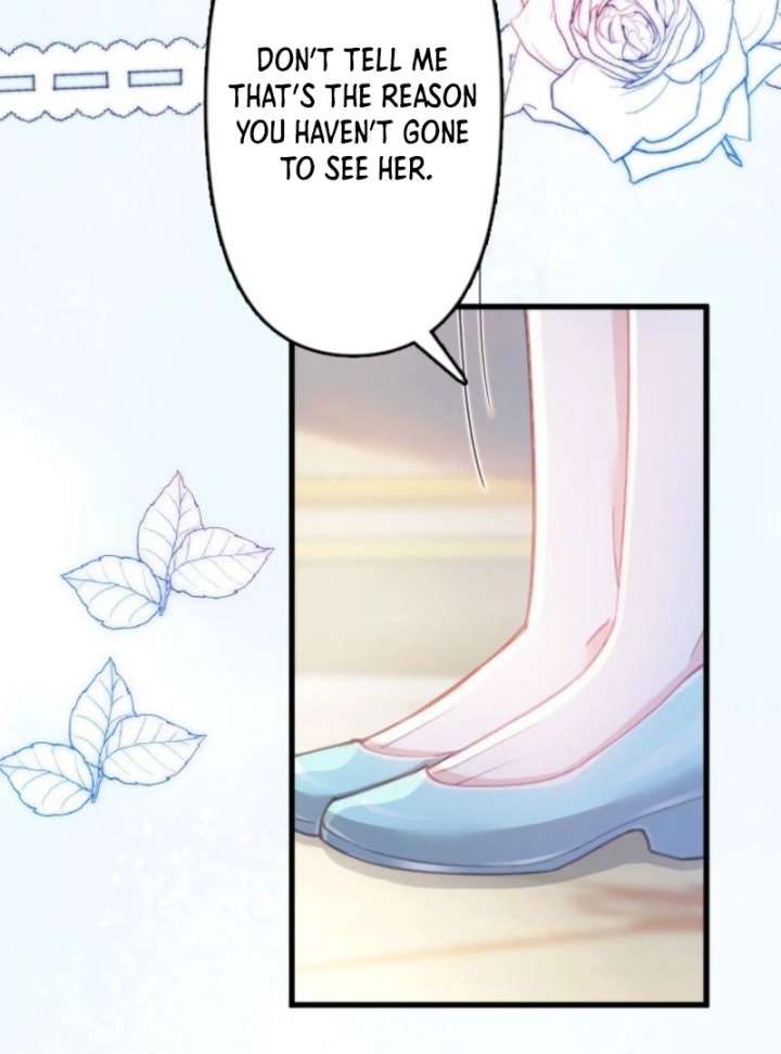 The Tyrant’s Overprotective Contract Mother Chapter 8 page 46 - 