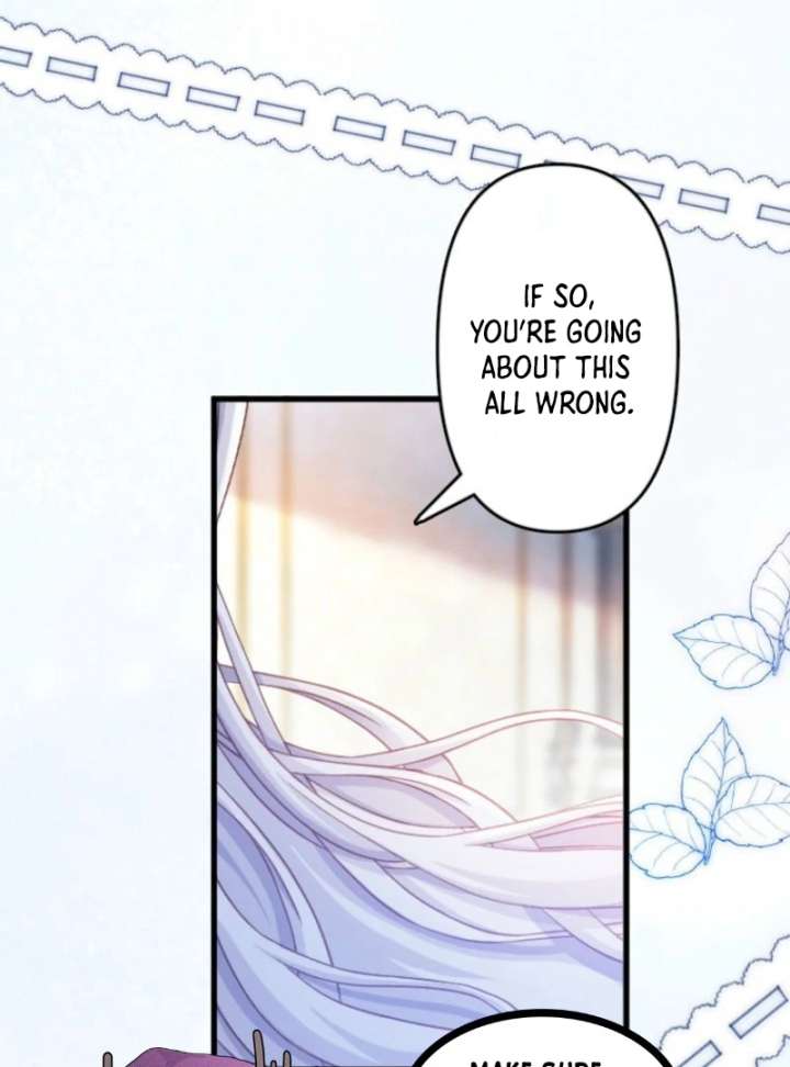 The Tyrant’s Overprotective Contract Mother Chapter 8 page 47 - 