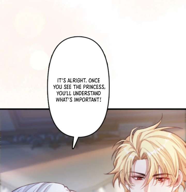 The Tyrant’s Overprotective Contract Mother Chapter 8 page 50 - 