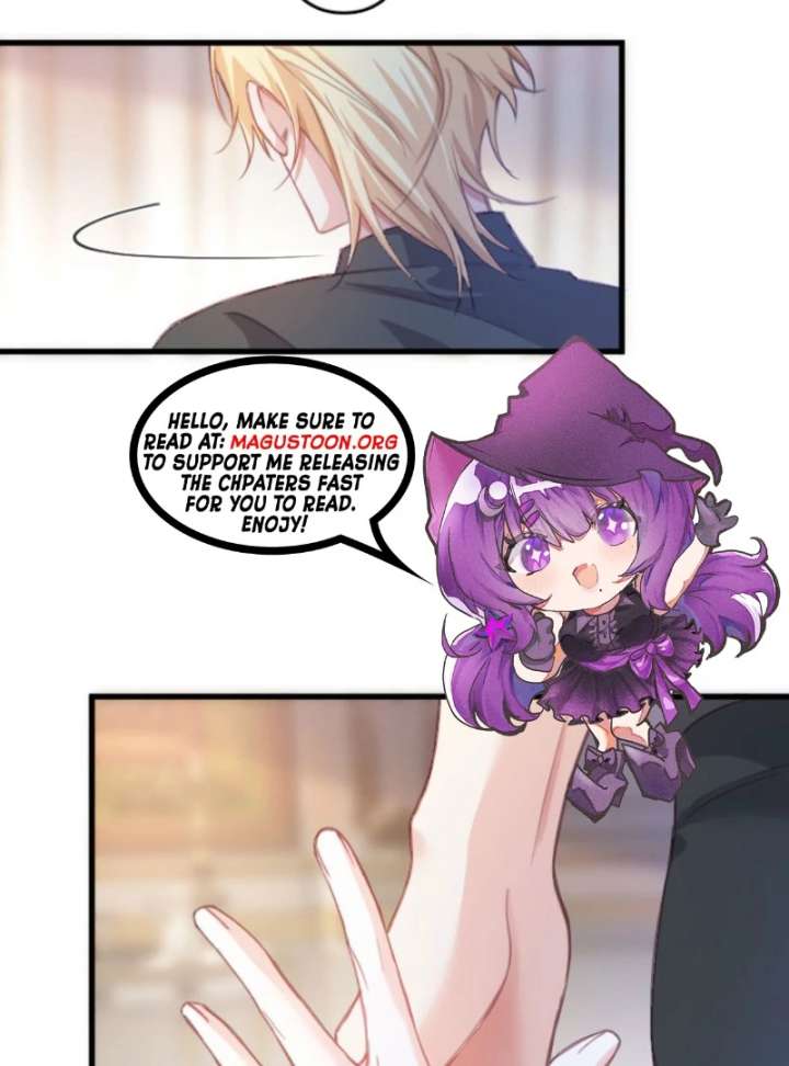 The Tyrant’s Overprotective Contract Mother Chapter 8 page 6 - 