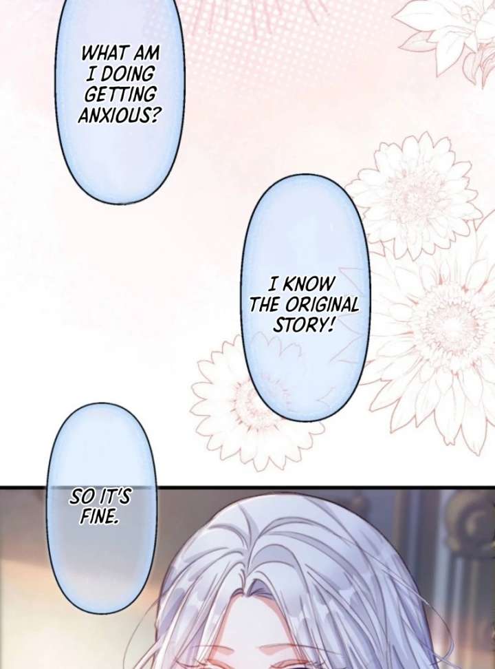 The Tyrant’s Overprotective Contract Mother Chapter 8 page 55 - 