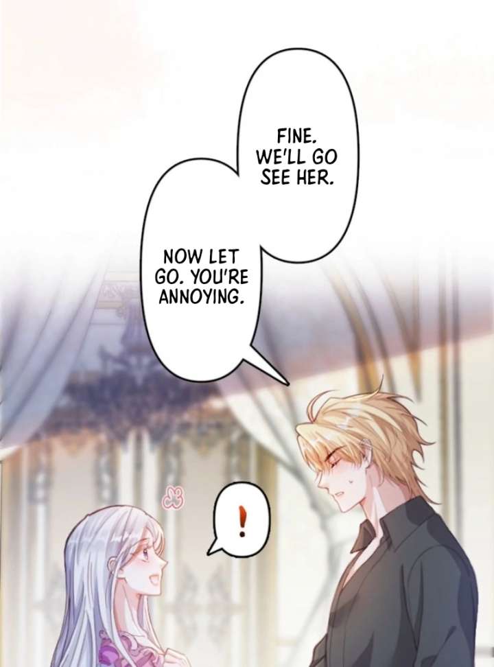 The Tyrant’s Overprotective Contract Mother Chapter 8 page 58 - 