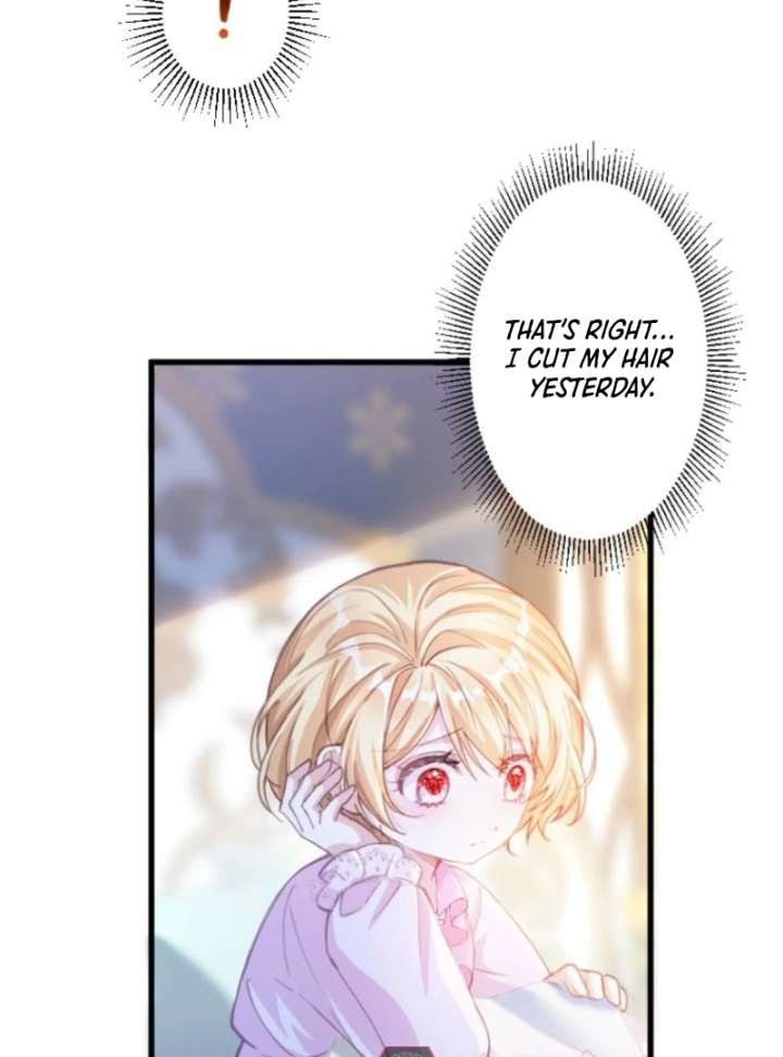 The Tyrant’s Overprotective Contract Mother Chapter 8 page 69 - 
