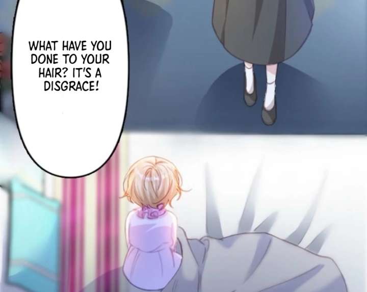 The Tyrant’s Overprotective Contract Mother Chapter 8 page 73 - 