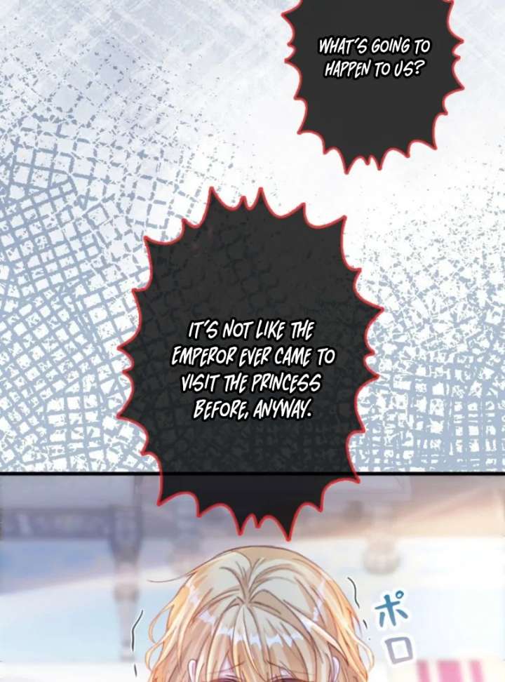 The Tyrant’s Overprotective Contract Mother Chapter 8 page 78 - 