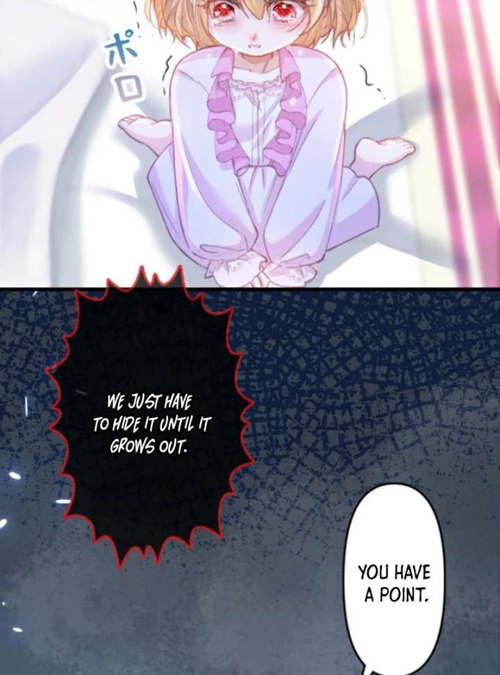 The Tyrant’s Overprotective Contract Mother Chapter 8 page 79 - 