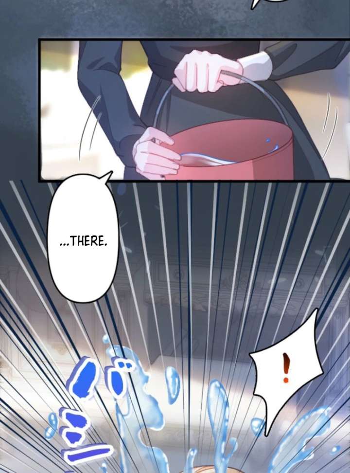 The Tyrant’s Overprotective Contract Mother Chapter 8 page 80 - 