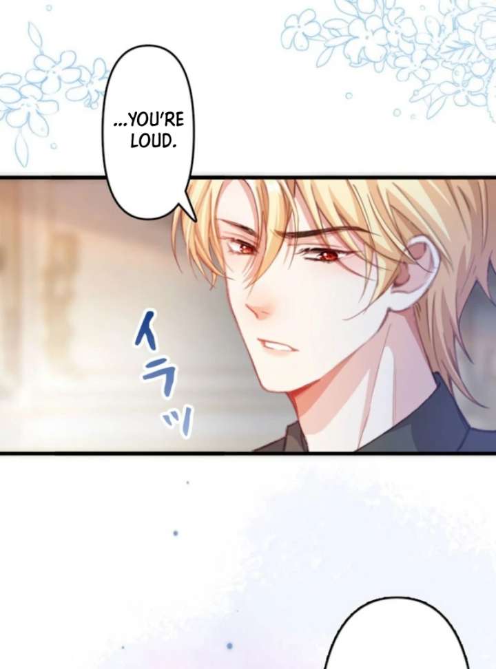 The Tyrant’s Overprotective Contract Mother Chapter 8 page 9 - 