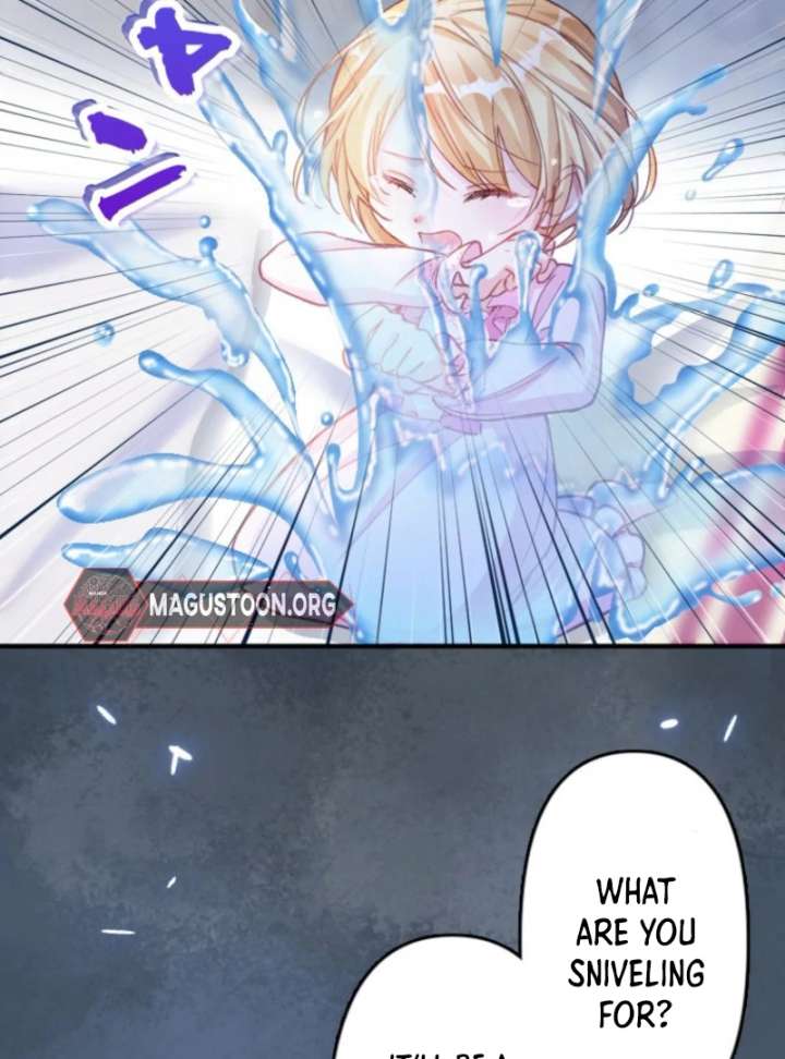 The Tyrant’s Overprotective Contract Mother Chapter 8 page 81 - 