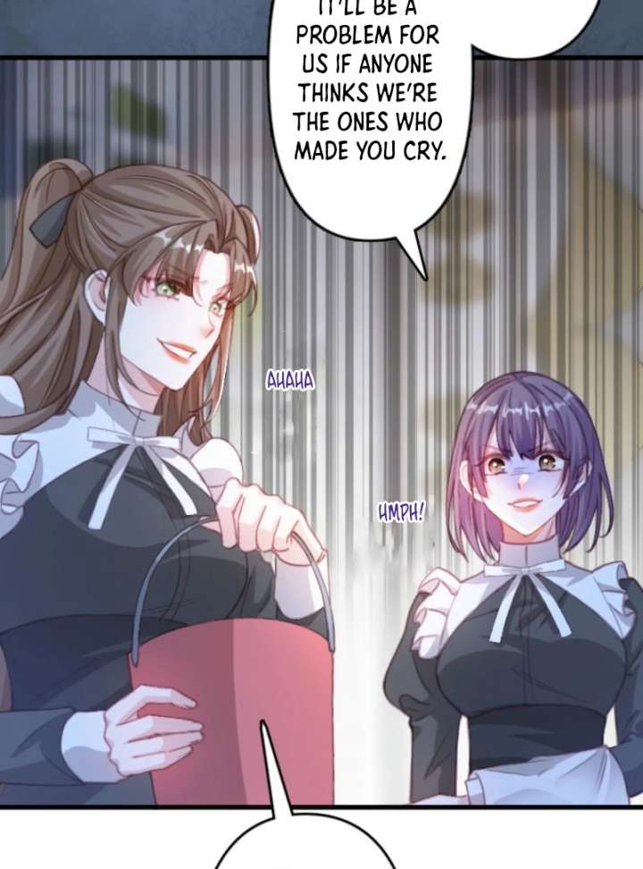 The Tyrant’s Overprotective Contract Mother Chapter 8 page 82 - 