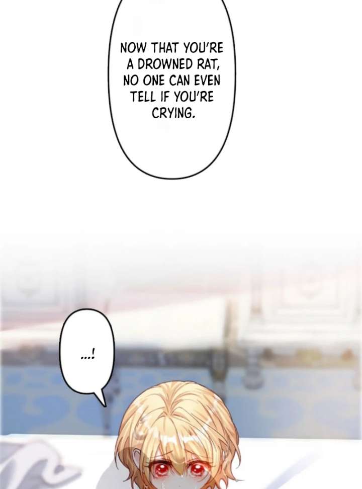 The Tyrant’s Overprotective Contract Mother Chapter 8 page 83 - 