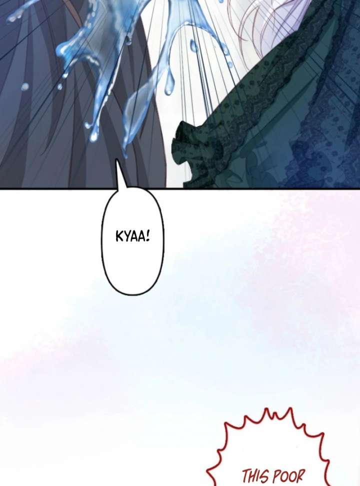 The Tyrant’s Overprotective Contract Mother Chapter 8 page 88 - 