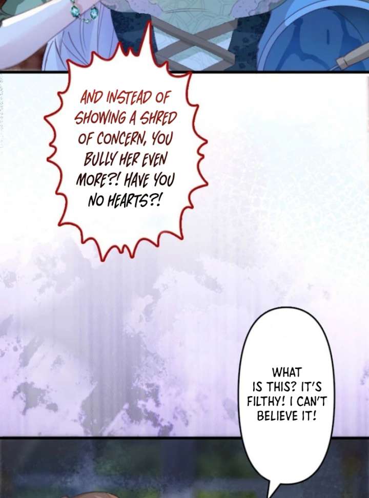 The Tyrant’s Overprotective Contract Mother Chapter 8 page 90 - 