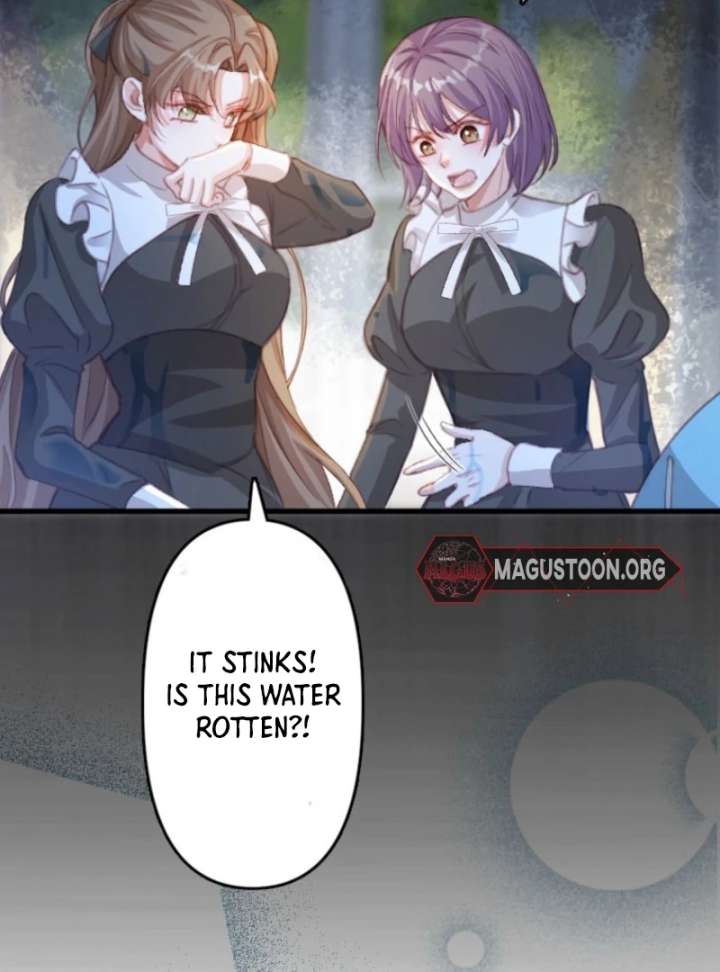 The Tyrant’s Overprotective Contract Mother Chapter 8 page 91 - 