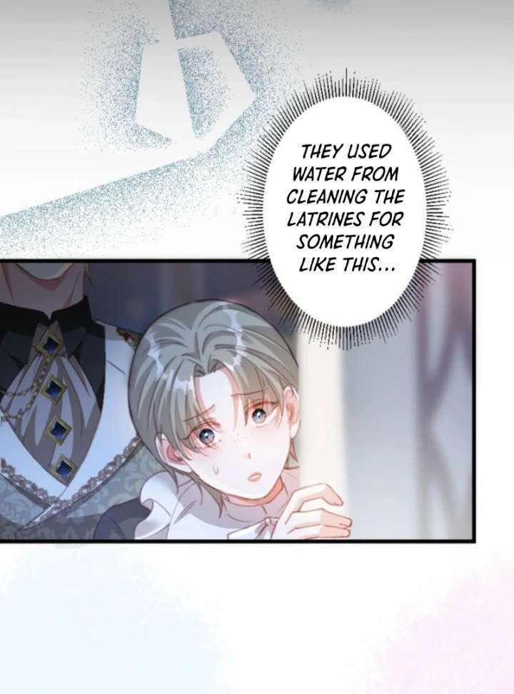 The Tyrant’s Overprotective Contract Mother Chapter 8 page 92 - 